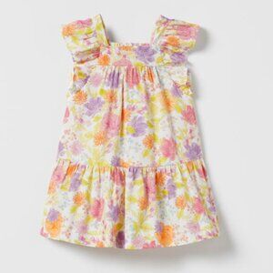 Zara Dress Size 4-5T